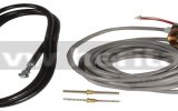 Convertitore corda/sensore per tachimetro VDO 021-0207
