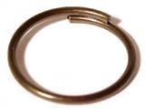 anello di tenuta del silentbloc cod. 16438