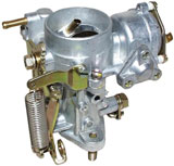 carburatore 30 pict-1 a minimo meccanico e starter elettrico 12V