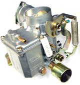 carburatore 34 pict-3 Empi replica Solex