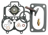 kit di revisione per carburatore progressivo Weber 32-36