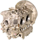 Carter motore originale AS41