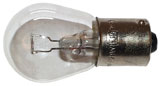 lampadina per lampeggiatori 6v 21w base BA15D