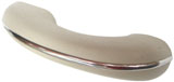 maniglia interna portiera destra avorio (off white #15) 55-67 TMI