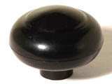 pomello del cambio nero 52-61 (filetto 10mm)