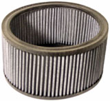 elemento filtrante di ricambio per carburatori Empi/Kadron/Solex 40mm