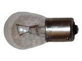 lampadina bianca per lampeggiatore 12v 21w base BA15S